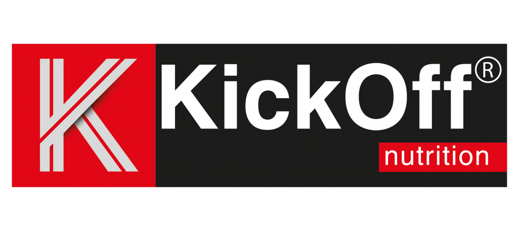 KickOFF -  спортивное питание для здоровья