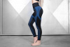 BE Biker Legging 