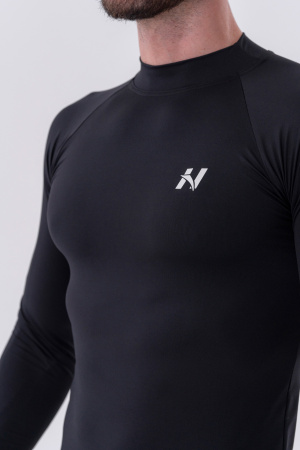 Ne Functional T-shirt with long sleeves "Active" 328