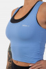 Ne Sporty Slim-Fit Crop Tank Top 422