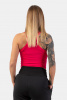 Ne Sporty Slim-Fit Crop Tank Top 422
