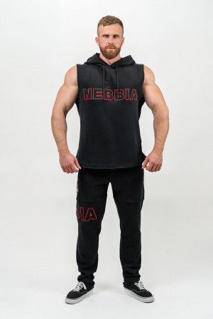 Ne Gym Sweatpants COMMITMENT 705
