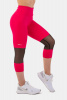 Ne High-Waist ¾ Length Sporty Leggings 406