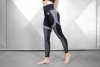 BE Biker Legging 