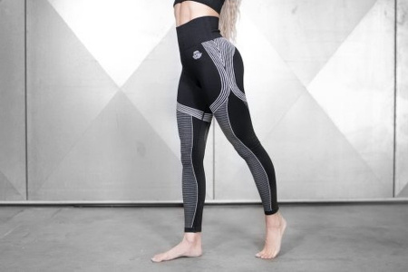 BE Biker Legging 