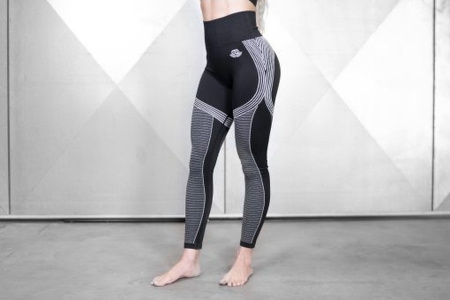 BE Biker Legging 