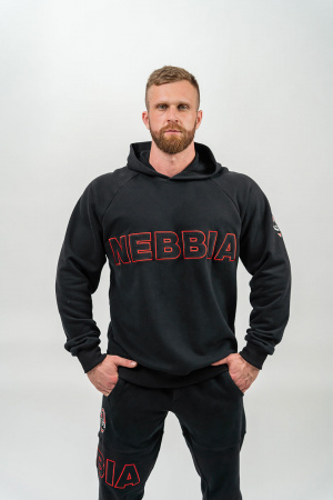 Ne Long Pullover Hoodie LEGACY 704