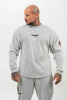 Ne Oversized Crew neck Sweatshirt SIGNATURE 703