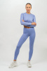 Ne High Waisted Scrunch Butt Leggings ELEVATED 462
