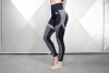BE Biker Legging 