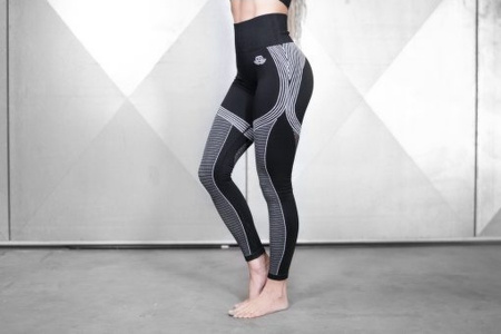 BE Biker Legging 