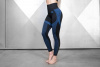 BE Biker Legging 