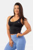 Ne Sporty Slim-Fit Crop Tank Top 422