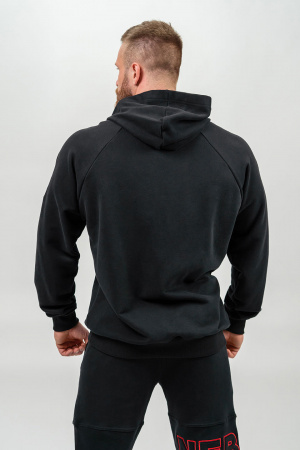 Ne Long Pullover Hoodie LEGACY 704