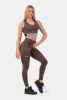 Ne Classic High-Waist Performance leggings 403