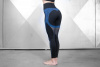 BE Biker Legging 