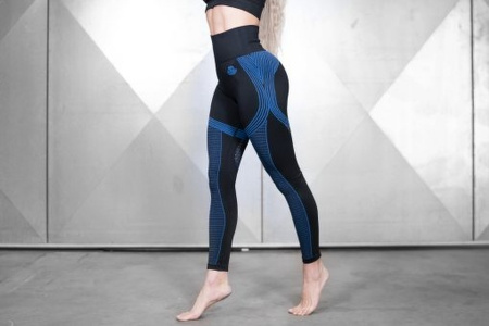 BE Biker Legging 