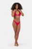 Ne Classic Triangle Bikini Top 450