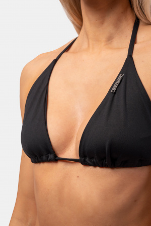 Ne Classic Triangle Bikini Top 450