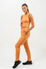 Ne Cropped Tank Top CONFIDENCE 476
