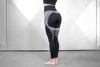 BE Biker Legging 