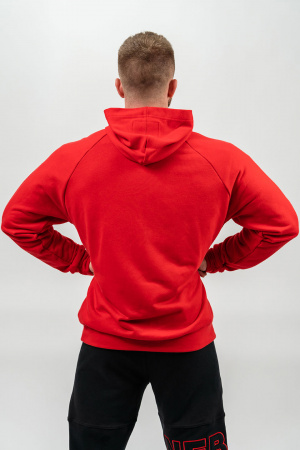 Ne Long Pullover Hoodie LEGACY 704