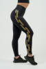 Ne NEBBIA Women's Classic High Waist Leggings INTENSE Iconic 834