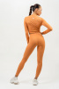 Ne High Waisted Scrunch Butt Leggings ELEVATED 462