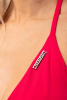 Ne Classic Triangle Bikini Top 450