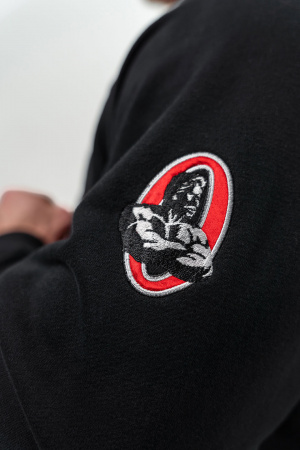 Ne Long Pullover Hoodie LEGACY 704