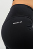 Ne High Waisted Scrunch Butt Leggings ELEVATED 462
