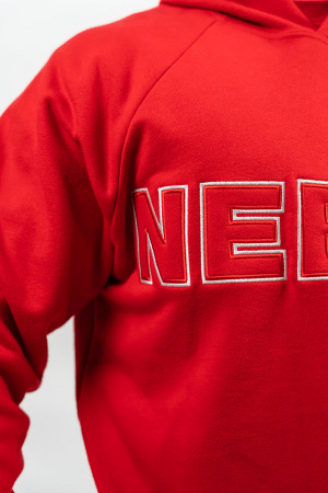 Ne Long Pullover Hoodie LEGACY 704