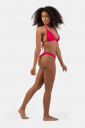 Ne Classic Triangle Bikini Top 450